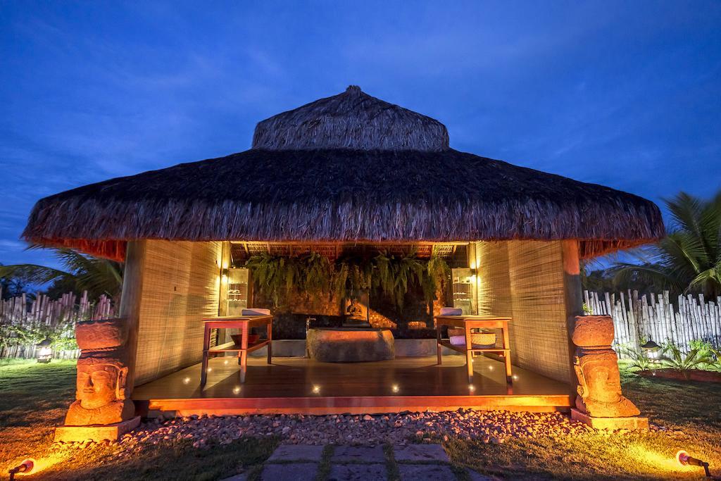 Hotel Balidendê Barra Grande (Bahia)