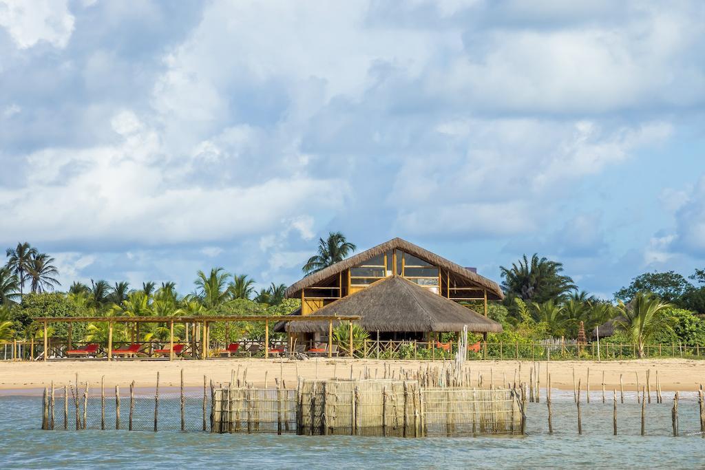 Balidendê Hotel 4*