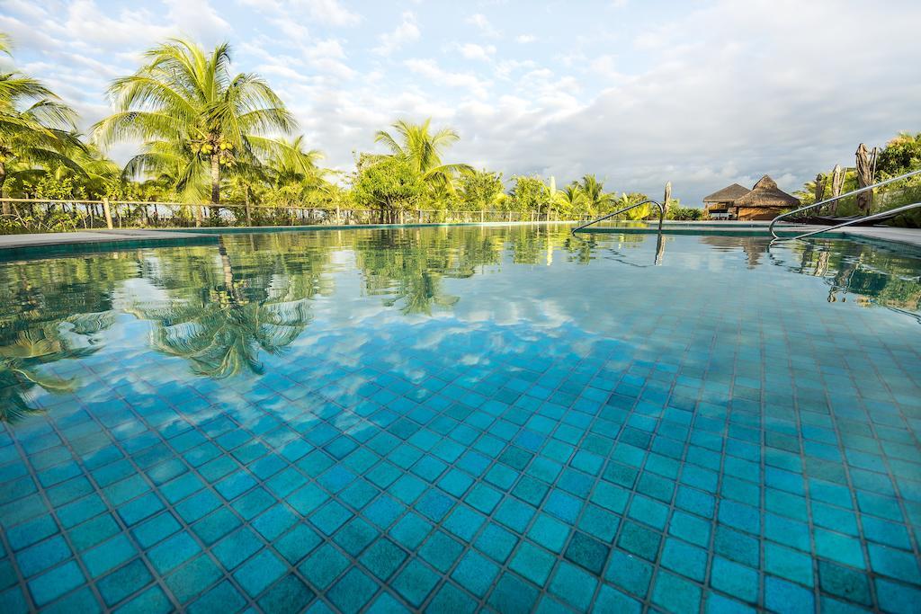 Hotel Balidendê